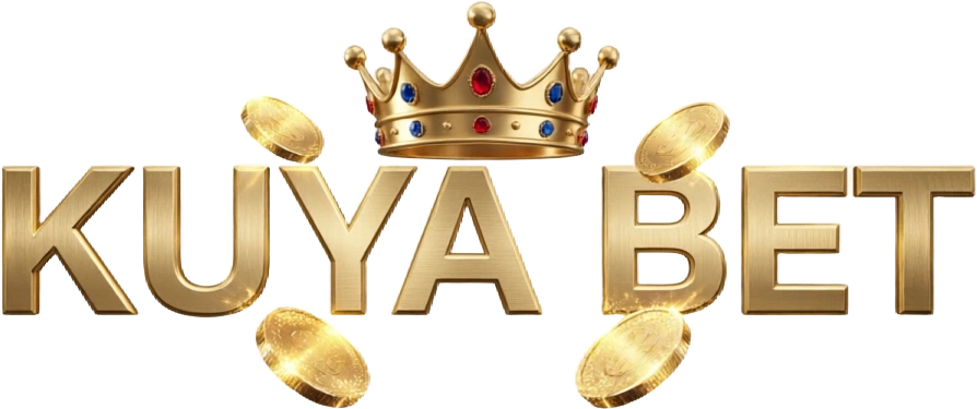KUYA BET logo